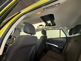 Suzuki SX4 S-Cross (2013) thumbnail 13