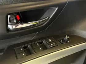Suzuki SX4 S-Cross (2013) thumbnail 16