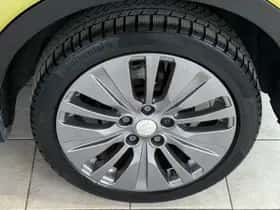 Suzuki SX4 S-Cross (2013) thumbnail 19