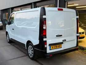 Opel Vivaro (2017) thumbnail 4
