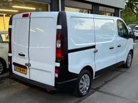 Opel Vivaro (2017) thumbnail 5