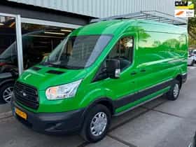 Ford Transit (2018) thumbnail 2