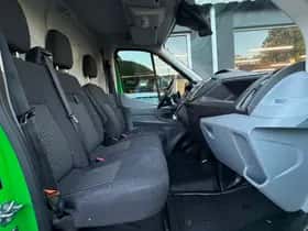 Ford Transit (2018) thumbnail 11