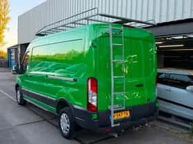 Ford Transit (2018) thumbnail 4