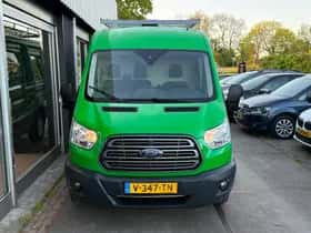Ford Transit (2018) thumbnail 6