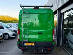 Ford Transit (2018) thumbnail 7