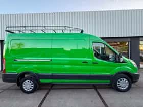 Ford Transit (2018) thumbnail 9