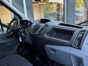 Ford Transit (2018) thumbnail 10