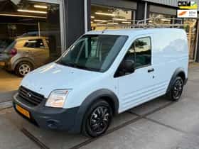 Ford Transit Connect (2010) thumbnail 2
