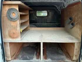 Ford Transit Connect (2010) thumbnail 12
