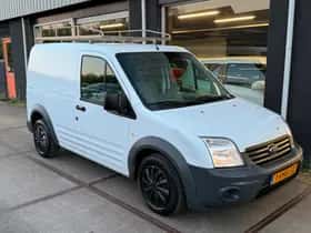 Ford Transit Connect (2010) thumbnail 3