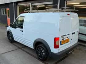 Ford Transit Connect (2010) thumbnail 4