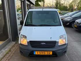 Ford Transit Connect (2010) thumbnail 6