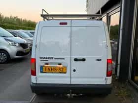 Ford Transit Connect (2010) thumbnail 7
