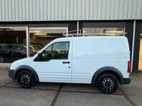 Ford Transit Connect (2010) thumbnail 8
