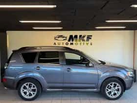 Mitsubishi Outlander (2011) thumbnail 7