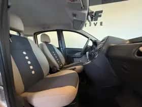 Fiat Panda (2007) thumbnail 11