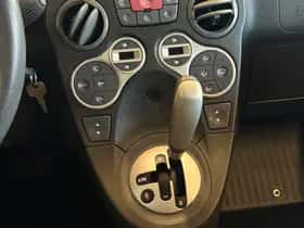 Fiat Panda (2007) thumbnail 13
