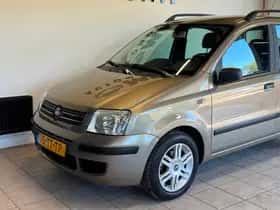 Fiat Panda (2007) thumbnail 14