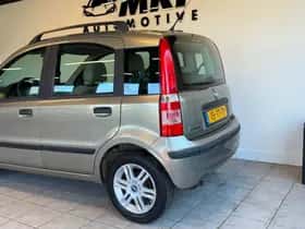 Fiat Panda (2007) thumbnail 15