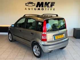 Fiat Panda (2007) thumbnail 4