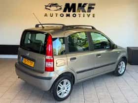 Fiat Panda (2007) thumbnail 5