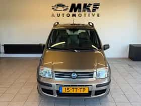 Fiat Panda (2007) thumbnail 6