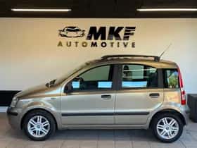 Fiat Panda (2007) thumbnail 9