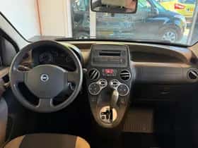 Fiat Panda (2007) thumbnail 10