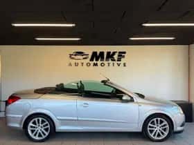 Opel Astra (2008) thumbnail 11