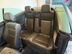 Opel Astra (2008) thumbnail 14