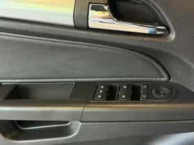 Opel Astra (2008) thumbnail 18