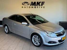 Opel Astra (2008) thumbnail 4
