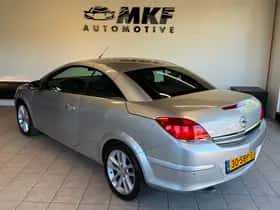 Opel Astra (2008) thumbnail 6
