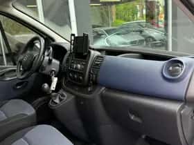 Opel Vivaro (2019) thumbnail 11