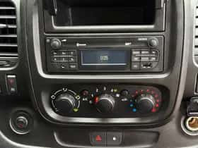 Opel Vivaro (2019) thumbnail 14