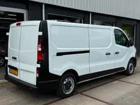 Opel Vivaro (2019) thumbnail 5