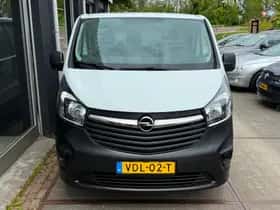 Opel Vivaro (2019) thumbnail 6