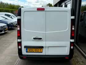 Opel Vivaro (2019) thumbnail 7