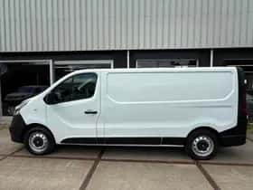 Opel Vivaro (2019) thumbnail 8