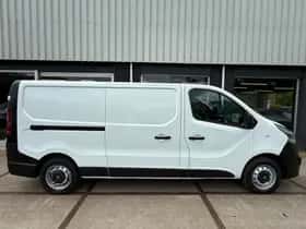 Opel Vivaro (2019) thumbnail 9
