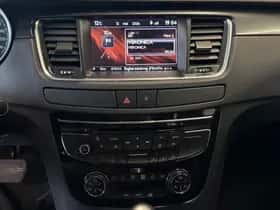 Peugeot 508 (2011) thumbnail 12