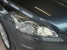 Peugeot 508 (2012) thumbnail 14