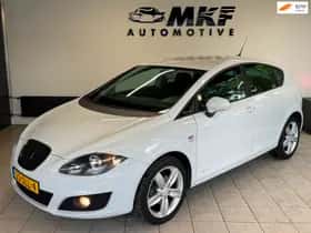 SEAT Leon (2011) thumbnail 2