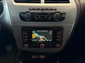 SEAT Leon (2011) thumbnail 12