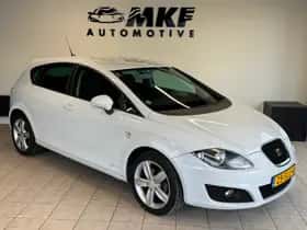 SEAT Leon (2011) thumbnail 3
