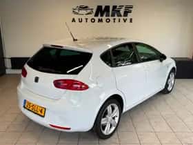 SEAT Leon (2011) thumbnail 5
