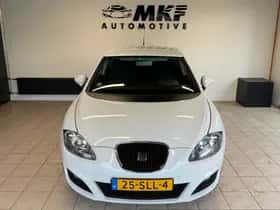 SEAT Leon (2011) thumbnail 6
