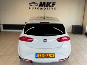 SEAT Leon (2011) thumbnail 7