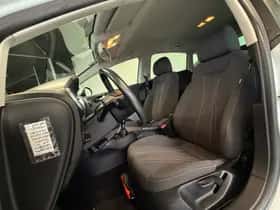 SEAT Leon (2011) thumbnail 9